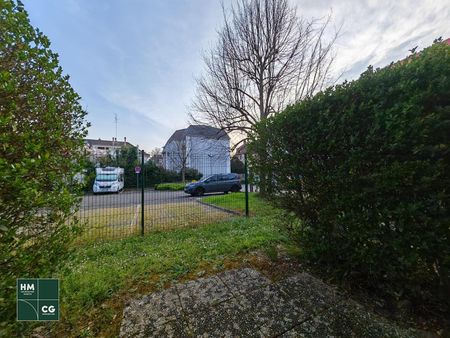 Location Appartement 1 pièce 18m² STRASBOURG 67000 - Photo 2