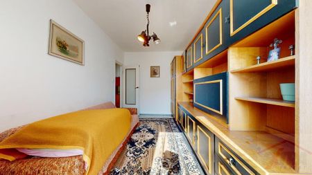 Rozkładowe mieszkanie w niskim bloku (439586) - Photo 3