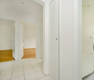 4 Zimmer, 80 m², EG - Photo 4