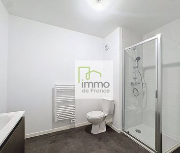Location appartement 2 pièces 45.79 m² à Linselles (59126) - Photo 6