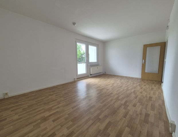 Gemütliche 1-Zimmer-Wohnung mit Balkon und schöner Aussicht - Photo 1