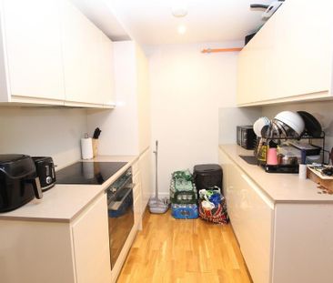 1 bedroom apartment to rent - Photo 3