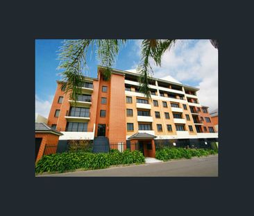 2 Bedroom Apartment With Air-Con - Photo 3