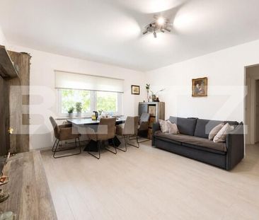 Apartament 2 camere, 51.72 mp, zona 1 Mai - Photo 3