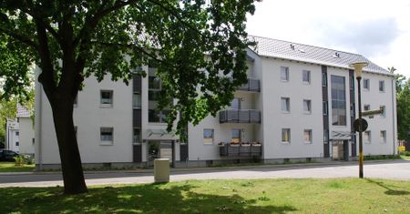 Exklusives Wohnen am Salzteich – Ruhe und zentrale Lage - Photo 5