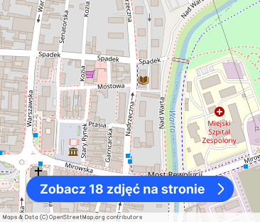 Nowe 4-pokojowe mieszkanie wykończone w wysokim standardzie na wynajem - Zdjęcie 1