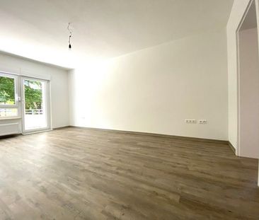 Bezugsfertige 3-Zimmer Wohnung in ruhiger Lage - Foto 1