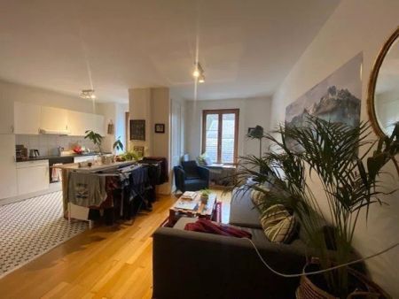 Appartement de 4 pièces proche du centre - Photo 4