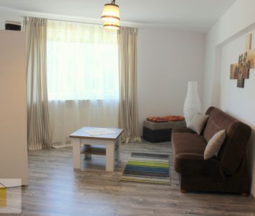 2 pokoje, 55 m2, parking, Radzikowskiego Bronowice - Zdjęcie 2