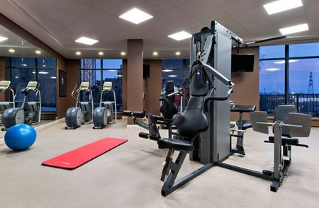 For Lease - 5191 Dundas Street Unit# 2511, Toronto, Ontario - Photo 2