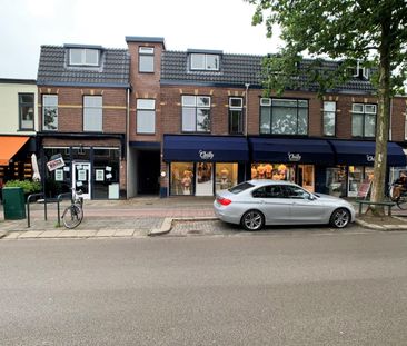 Te huur: Appartement Gijsbrecht van Amstelstraat in Hilversum - Photo 5