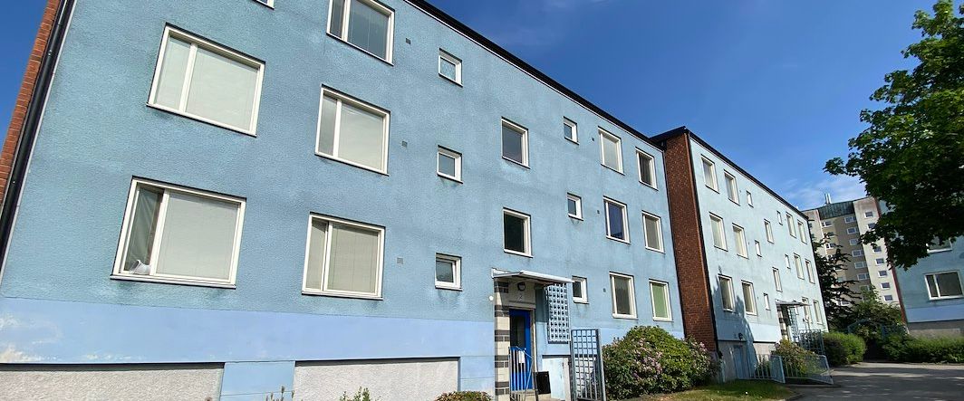 Tunavägen 2, Tumba - Foto 1