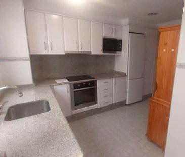 LONG TERM RENTAL. APARTMENT FOR RENT WITH 4 BEDROOMS - Photo 4