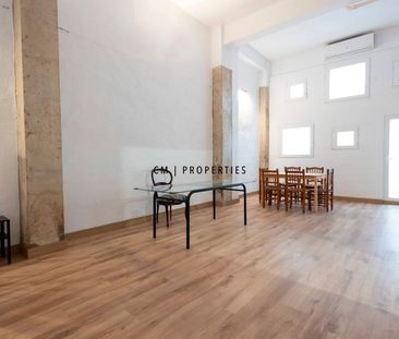 Piso de alquiler en Calle Berni I Catala, Torrefiel - Photo 1