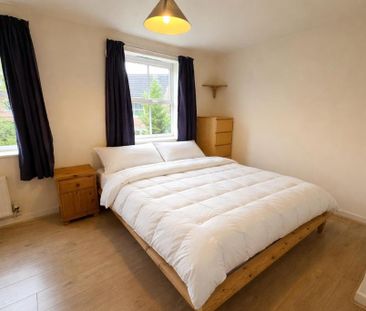 2 bedroom apartment to rent - Photo 4