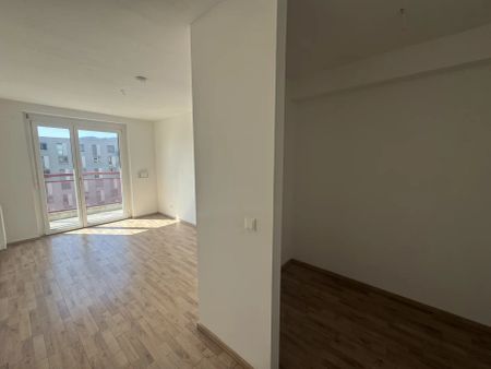 4 Zimmer Wohnung mit Balkon und Loggia unbefristeter Mietvertrag - Foto 5