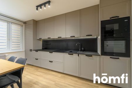 Mieszkanie 54 m², Wrocław, Krzyki, Kłodzka - Zdjęcie 5