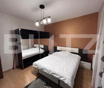 Apartament 3 camere, doua bai,78 mp, Bujorului Residence - Photo 2
