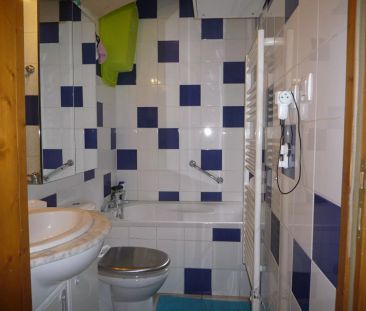 Appartement Cremieu 2 pièce(s) 39.35 m2 - Photo 1