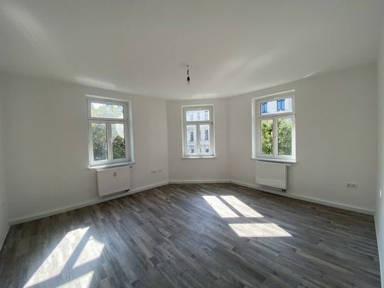 WG-Geeignete 4 Zimmer Wohnung - Foto 1