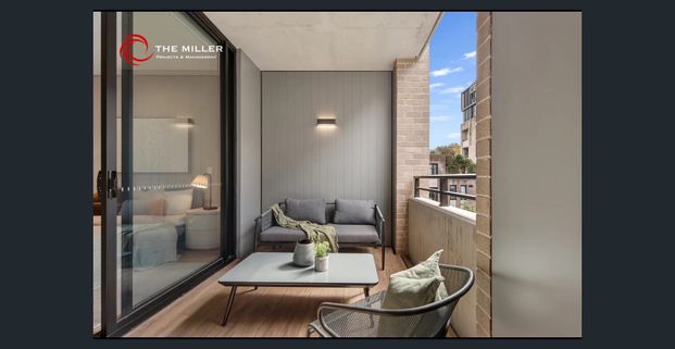 One-bedder in central Glebe - Photo 1