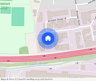 Brooker Road, Waltham Abbey, EN9 - Photo 1