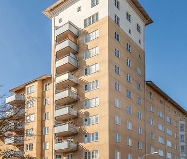 Vintrosagatan 14 - Foto 1