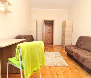Komfortowy pokój do wynajęcia w Centrum, nr 2 (438191) - Photo 5