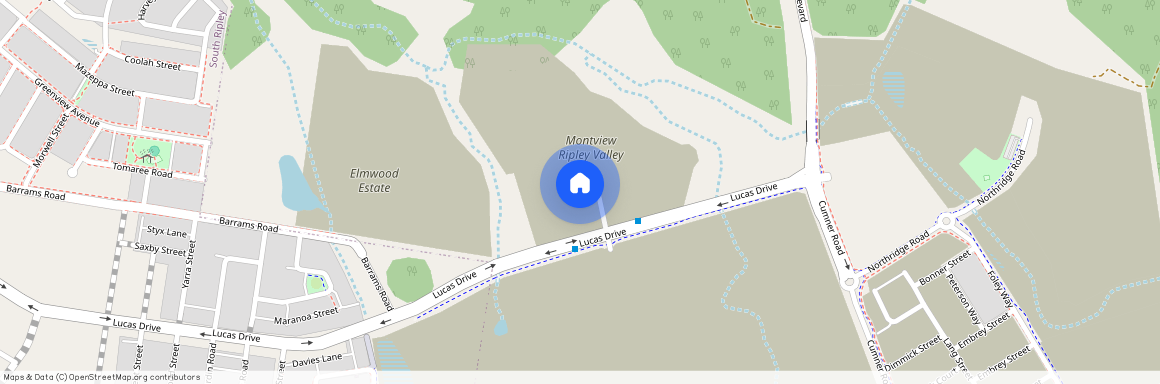 12 Olympus Drive, Qld 4306, White Rock