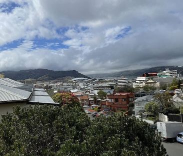 7/119 York Place, City Centre (Dunedin) - Photo 1