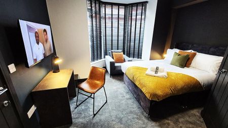 1 bedroom terraced house to rent - Photo 5