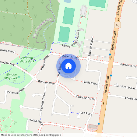 7 April Crescent, Qld 4035, Bridgeman Downs