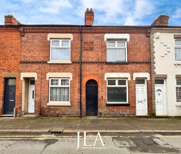 3 bed terraced house to rent in Beaumanor Road, Leicester, LE4 - Photo 3