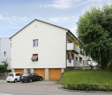 Sanierte 2,5-Zimmerwohnung im Grünen - Photo 5