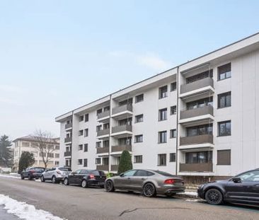 3 Zimmer, 55 m², 4. Stock - Photo 5