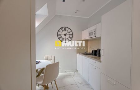 Apartament na Starym Mieście - Zdjęcie 4