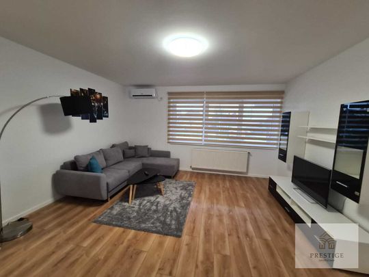 Apartament 3 camere de inchiriat in Prima Onestilor, Iosia - Fotografie 1