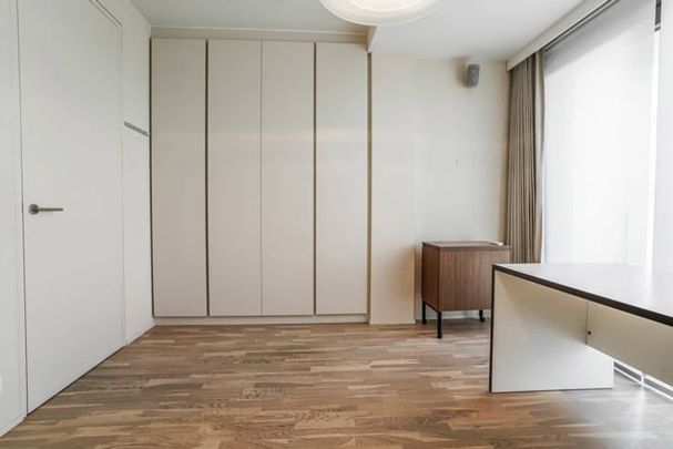 Appartement te huur - Photo 1