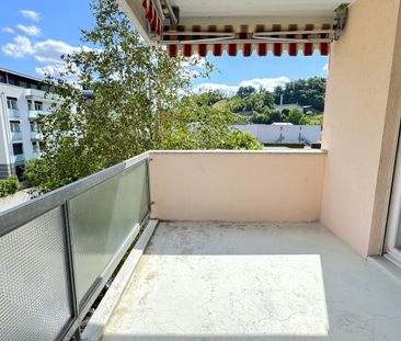 Rent a 2 ½ rooms apartment in Porrentruy - Photo 6