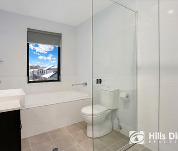 Near New Family Home - Steps from the New Box Hill Public School - Photo 4