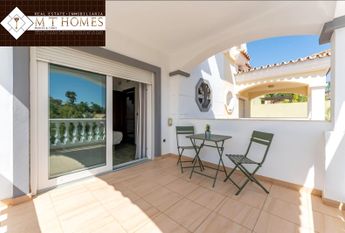 Terraced house - Benalmádena (Torrequebrada)