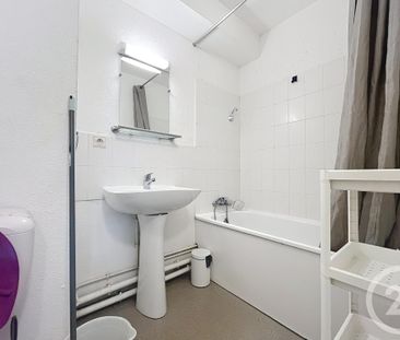 Location Appartement 1 pièce 20m² MONTPELLIER 34070 - Photo 3