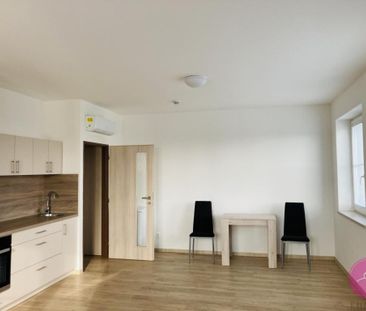 Pronájem bytu 1+kk 30 m2 - Фото 4
