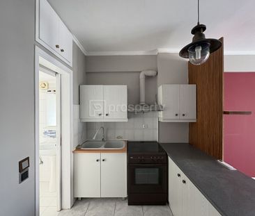 Studio/Γκαρσονιέρα για ενοικίαση Τερψιθέα - Γλυφάδα (Πάτρα) - Photo 1