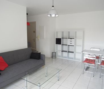 Appartement Toulouse - 3 pièce(s) - 49.0 m2, - Photo 5