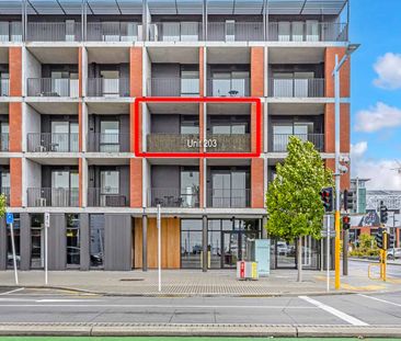 Central City Living - Photo 5