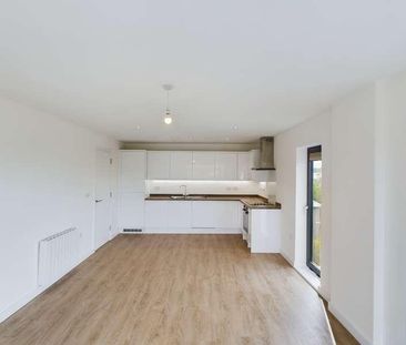 Hampton Place, Ashford, TN23 - Photo 1