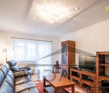 Krásny 5-izbový rodinný dom so záhradou v Stupave - Photo 1