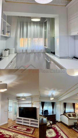 Apartament 3 camere Baneasa de inchiriat Baneasa, Bucuresti - Photo 4