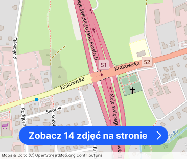 Przestronne mieszkanie do wynajęcia. - Zdjęcie 1